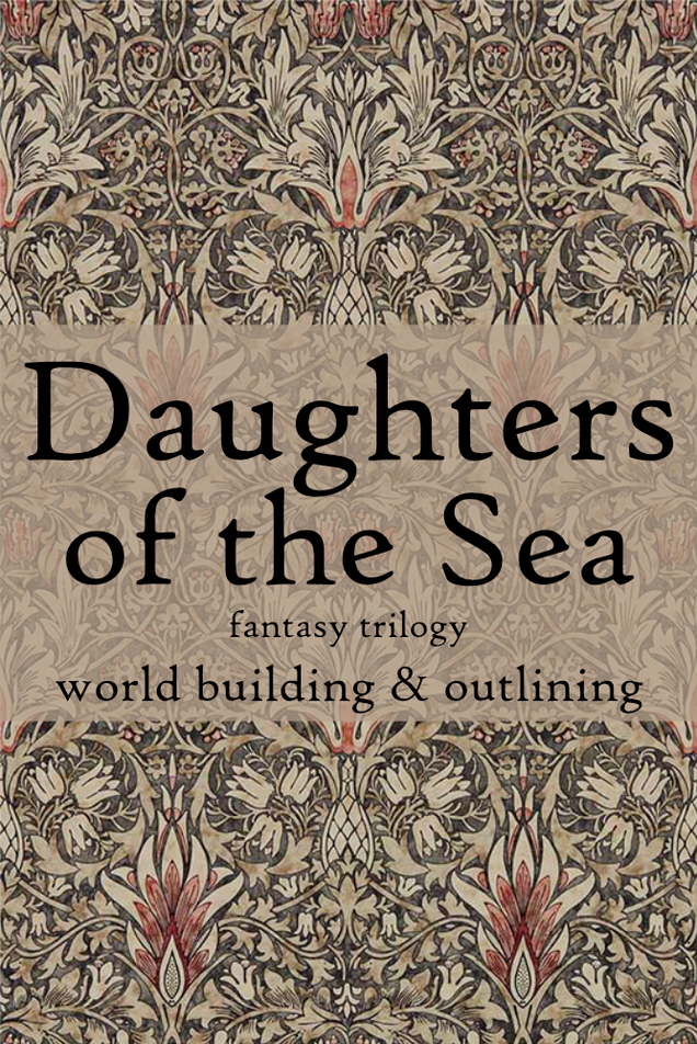 Daughters of the Sea