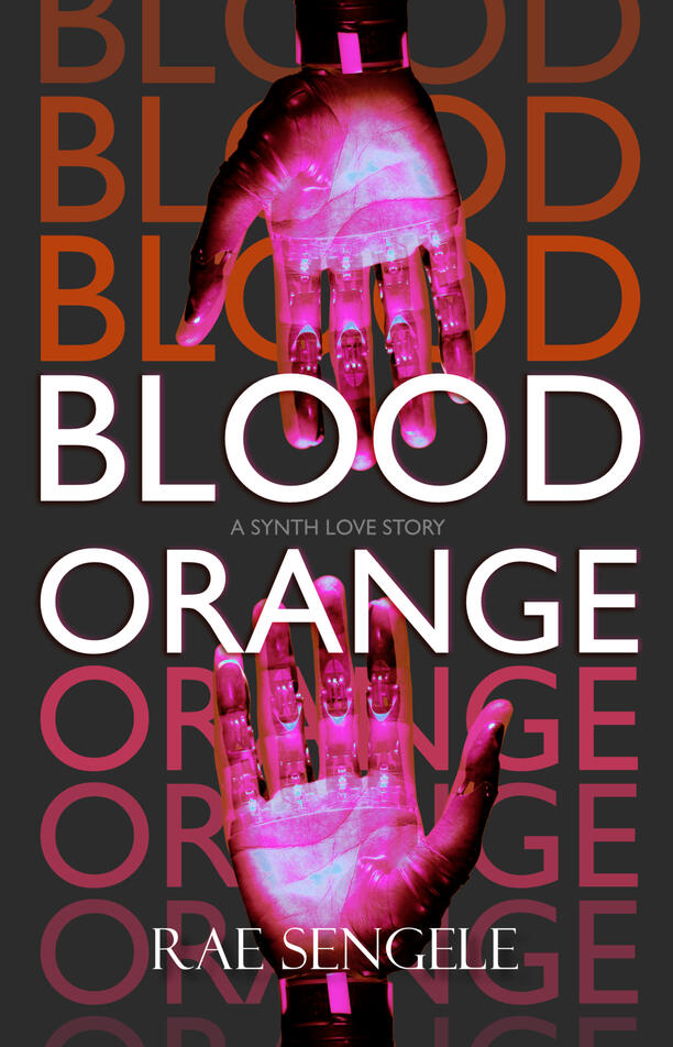 Blood Orange