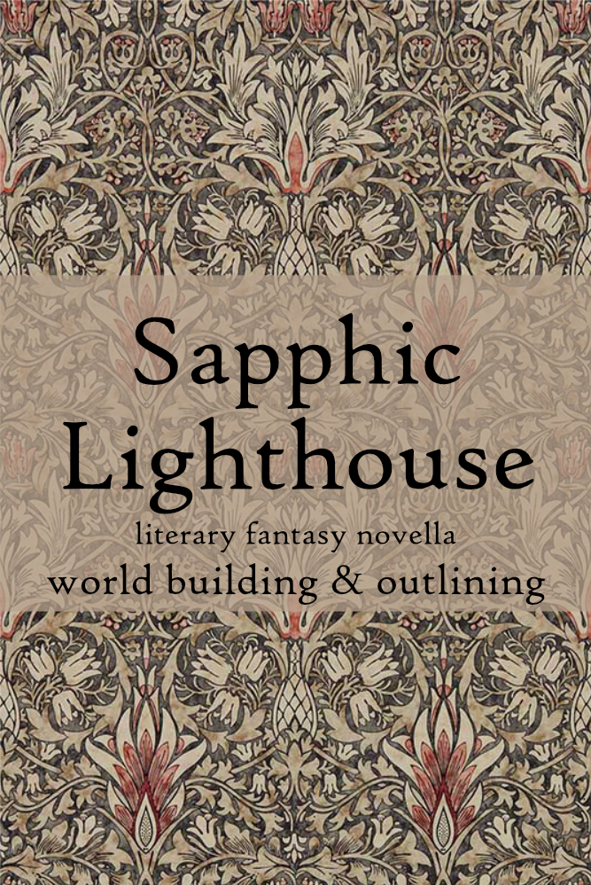 Sapphic Lighthouse